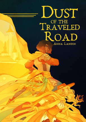 Dust of the Traveled Road screenshot