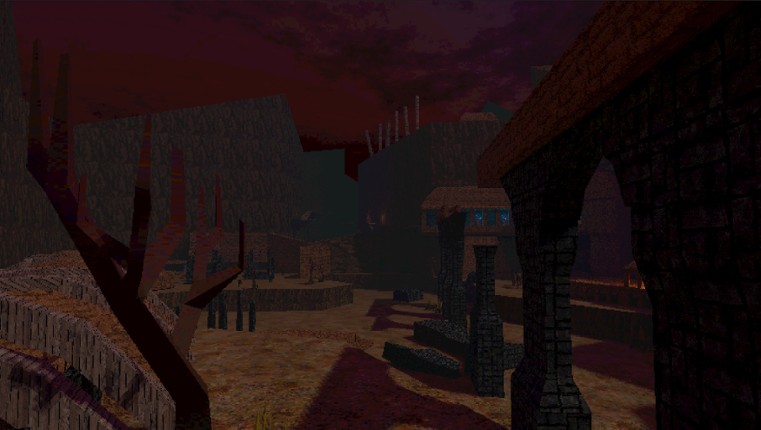 Effigy screenshot