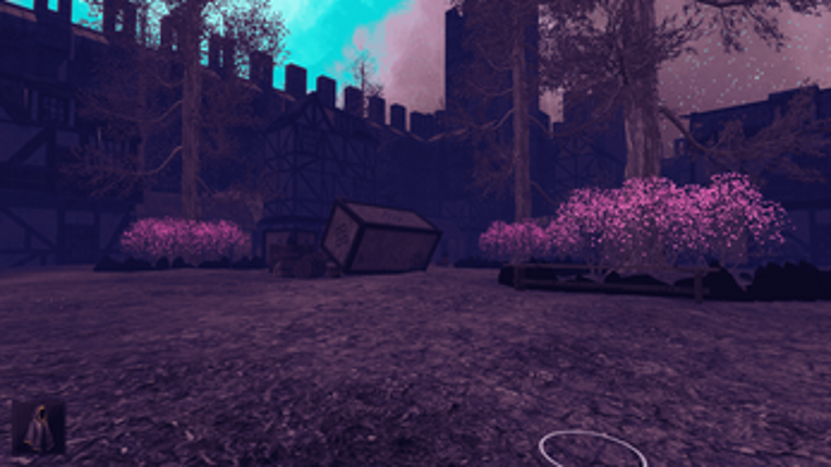 Entwined: Two Souls Image