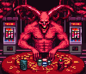 Games like Escape from hell