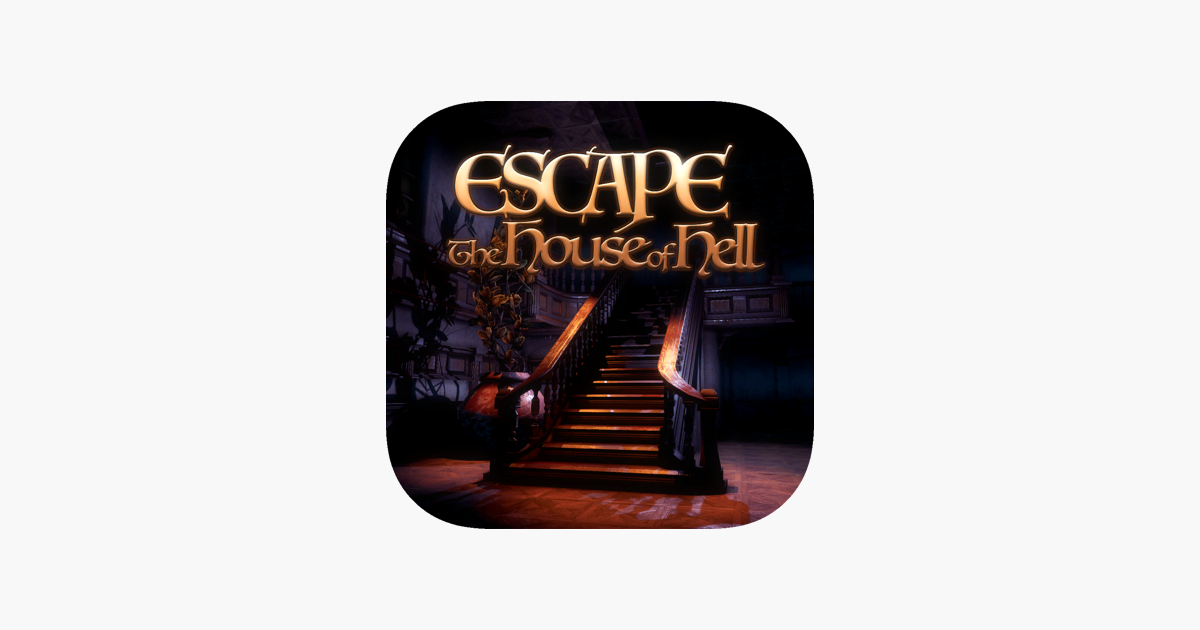 Games like Escape the House of Hell