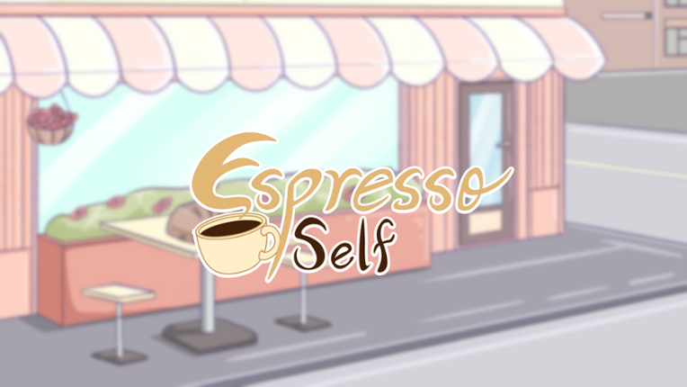 Espresso Self Image
