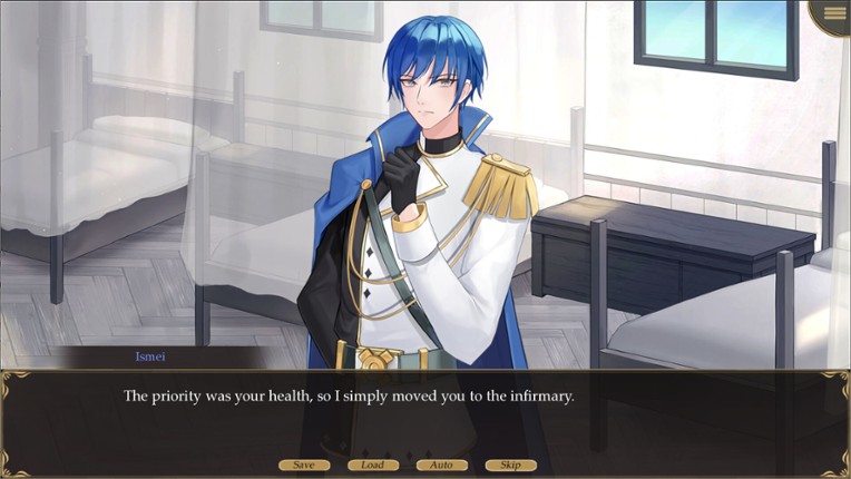 Eternal Glory screenshot