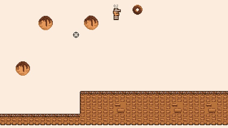 Explosive Candy World Image