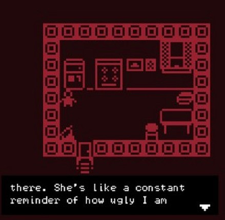 Faith's Room screenshot