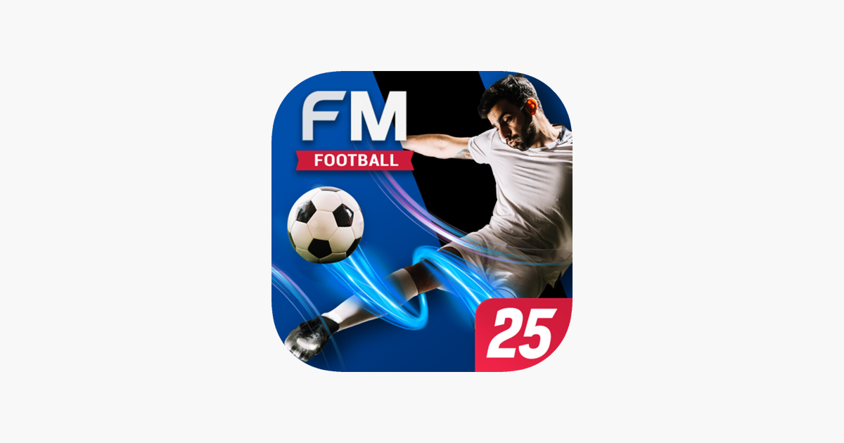 Games like Fantasy Manager Soccer 2025