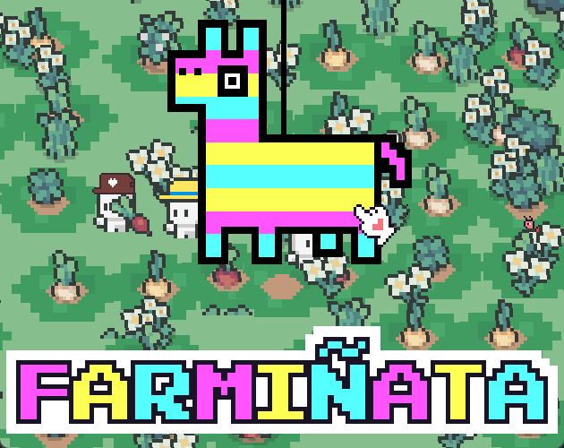 Games like Farmiñata