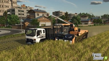 Farming Simulator 25 Image