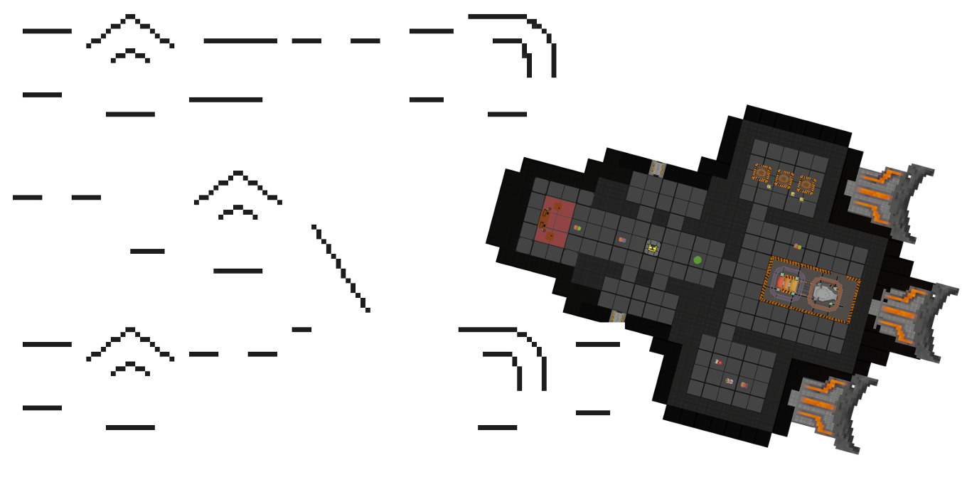 Games like Faster Than Failure