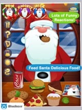 Feed Santa! Image