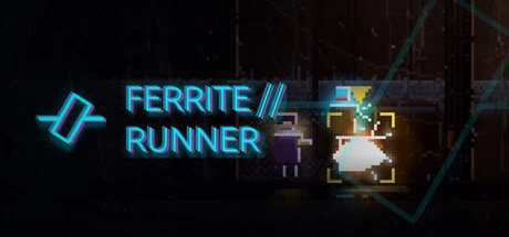Games like Ferrite Runner
