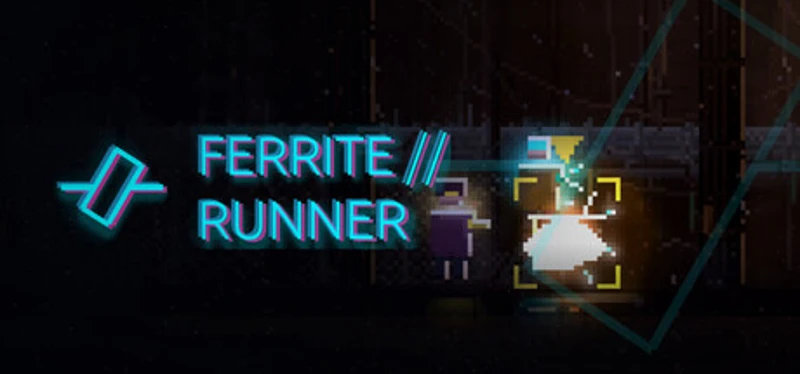 Ferrite Runner Image