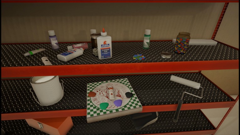 Fiasco Restoration and Repair screenshot