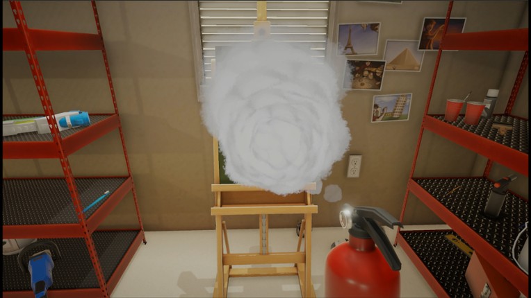 Fiasco Restoration and Repair screenshot