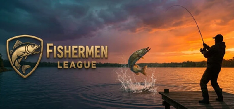 Fishermen League Image