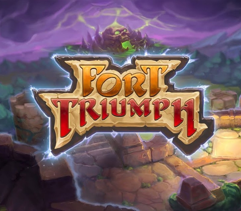 Games like Fort Triumph