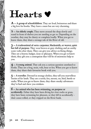 Fox Curio's Floating Bookshop screenshot