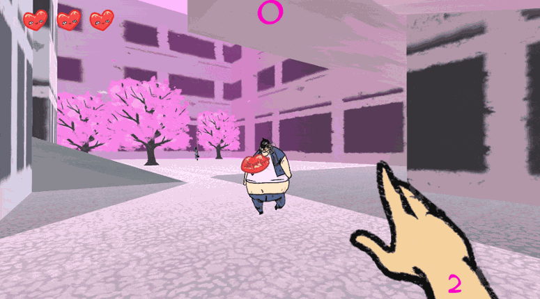 FPS TRUE LOVE Your Viewers Image