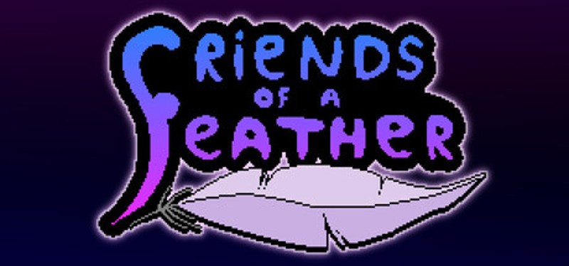 Friends of a Feather Image