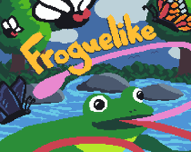 Froguelike Image