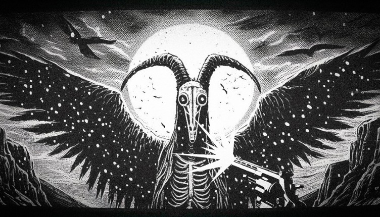 FrostPanic: Whispers of Sertão screenshot