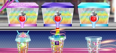 Frozen Unicorn Slush Maker Image