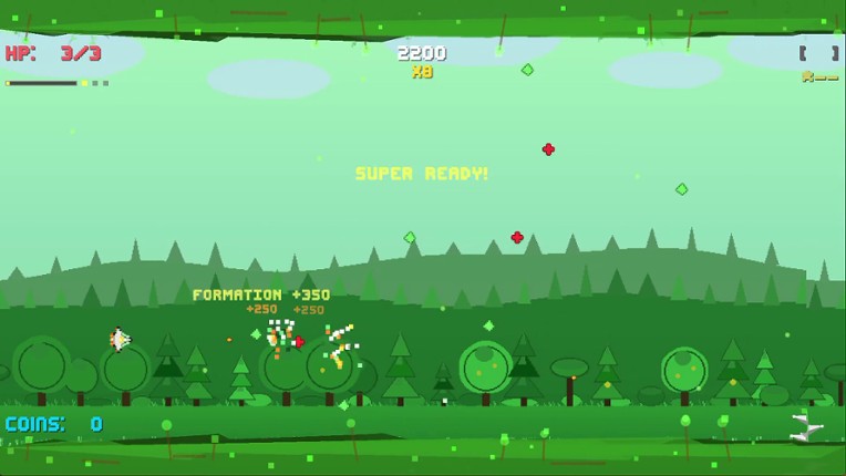 Frutz screenshot