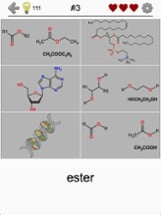 Functional Groups in Chemistry Image