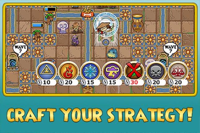 Grub Guardian screenshot