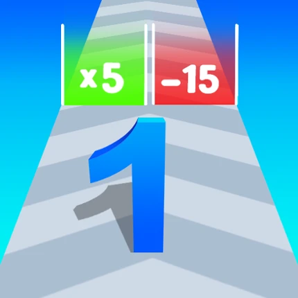 Merge Number: Run Master Image