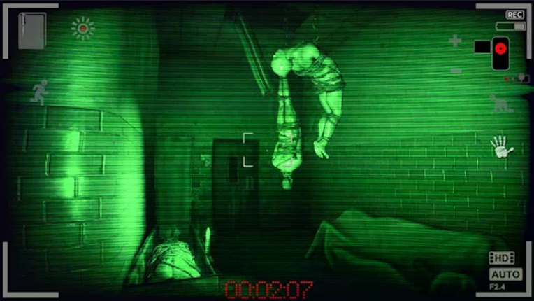 Mental Hospital VI (Horror) screenshot