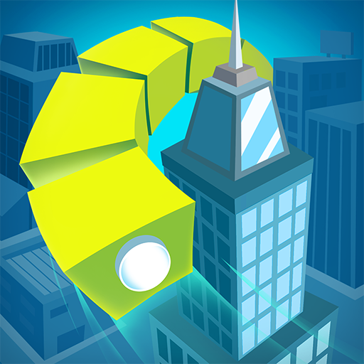 Games like Boas.io Snake vs City