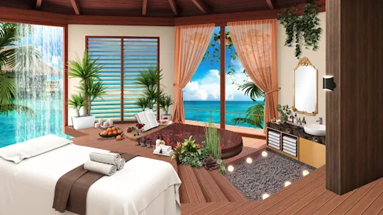 Home Design Game Offline Image