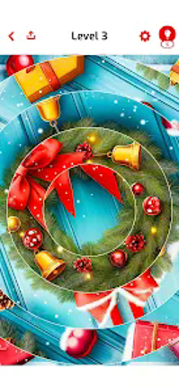 Christmas Twist screenshot