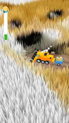 Mow it: Harvest & Mowing games screenshot