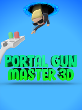 Portal Gun Master 3D Image