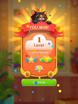 Meow - Find The Differences Image