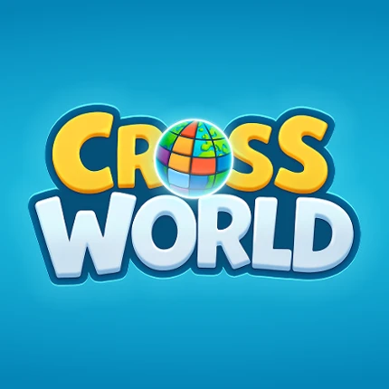 Cross World: Word Riddles Image