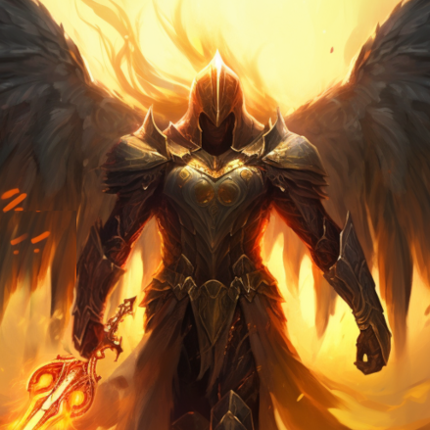 Dawnblade: Action RPG Offline Image