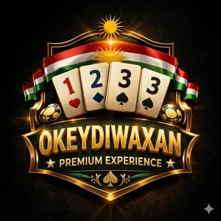 Okey Diwaxan Image