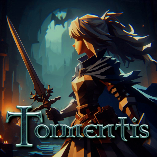 Games like Tormentis - Dungeon ARPG