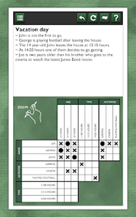 LogiBrain Grids Image