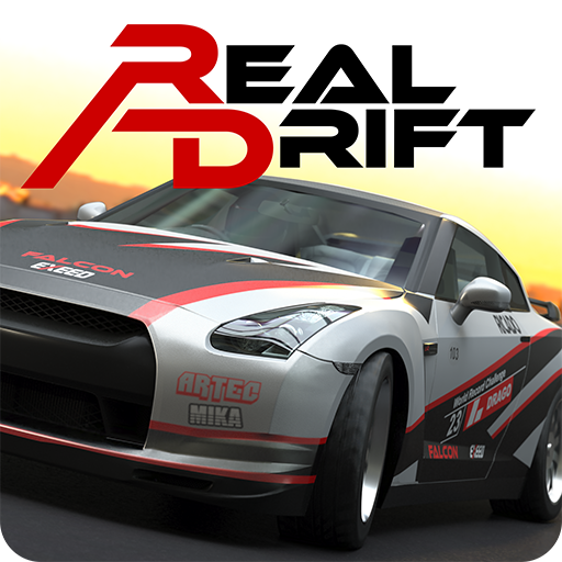 Games like Real Drift Car Racing Lite