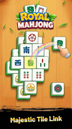 Royal Mahjong Image