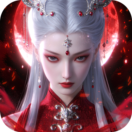 Games like Sacred Night