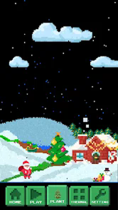 Sandbox: Powder Alchemy screenshot