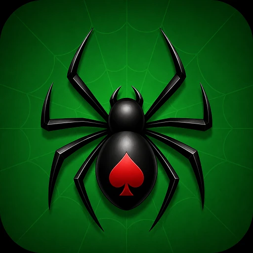Games like Spider Solitaire - Card Games
