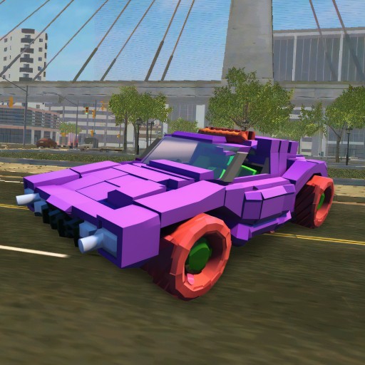 Games like Sandbox Mechanic Playpeople