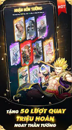 Tây Hành Kỷ VTC: Kiếp Nạn 82 screenshot