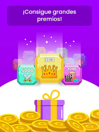 Quizit - Trivia Español screenshot